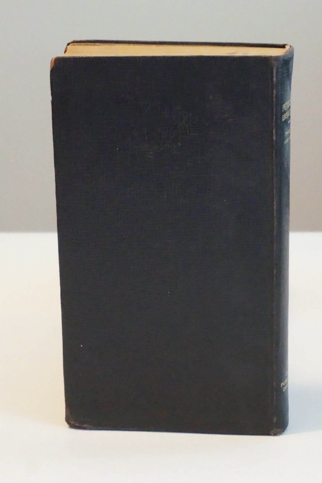 Petroleum Engineering by Robert William Phelps and Francis Wilbur Lake 1924