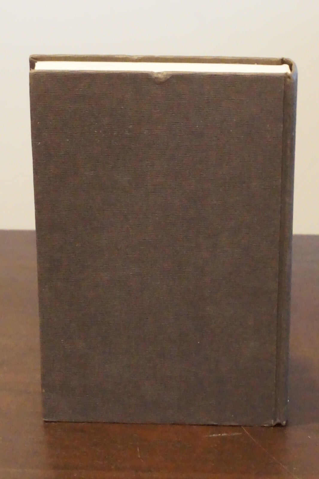 For Your Eyes Only by Ian Fleming 1962 HC DJ with Signature