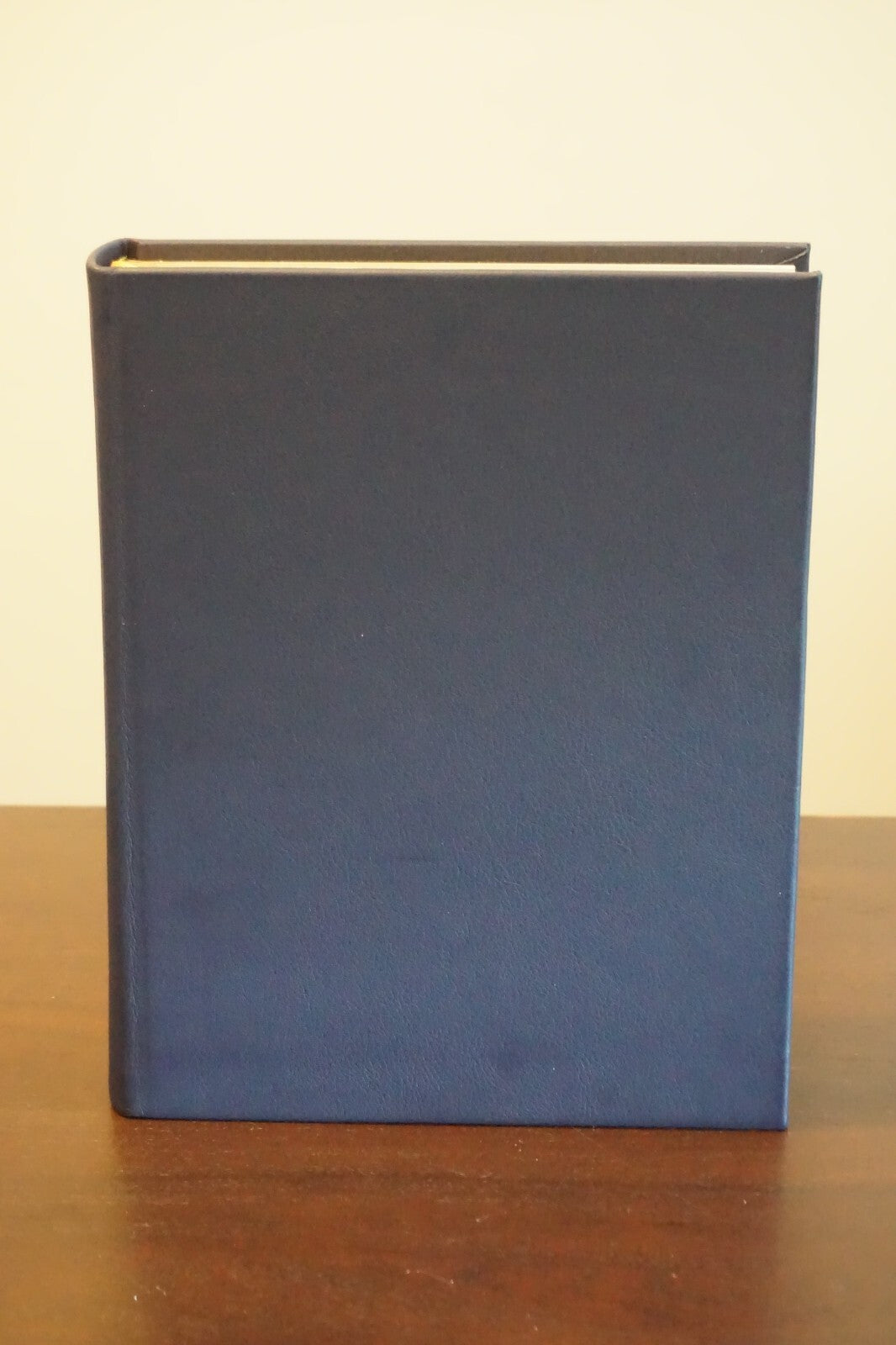 James B. Lile: The Arkansas Knifesmith Collector's Edition 2007 Leather Slipcase