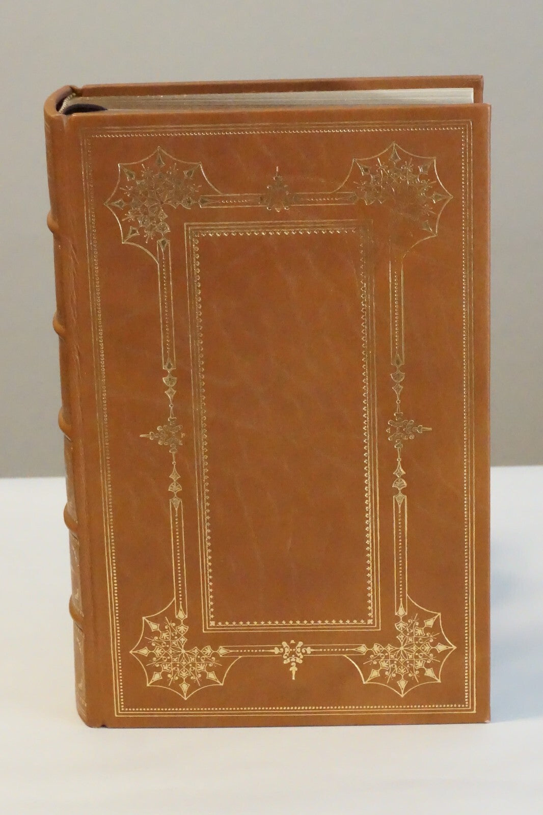 Indian Tribes of North America: Volumes I and II by McKenney and Hall 1978