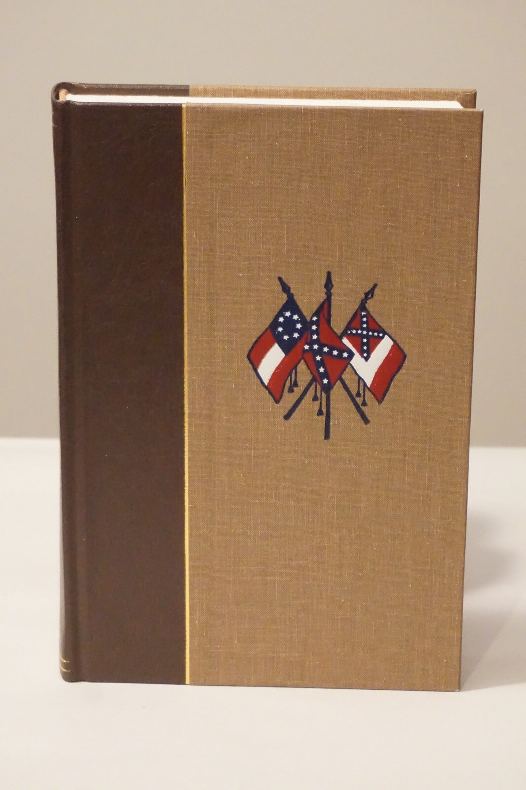 Unwritten Chapters of The War Between The States by R. M. Collins 1988 HC
