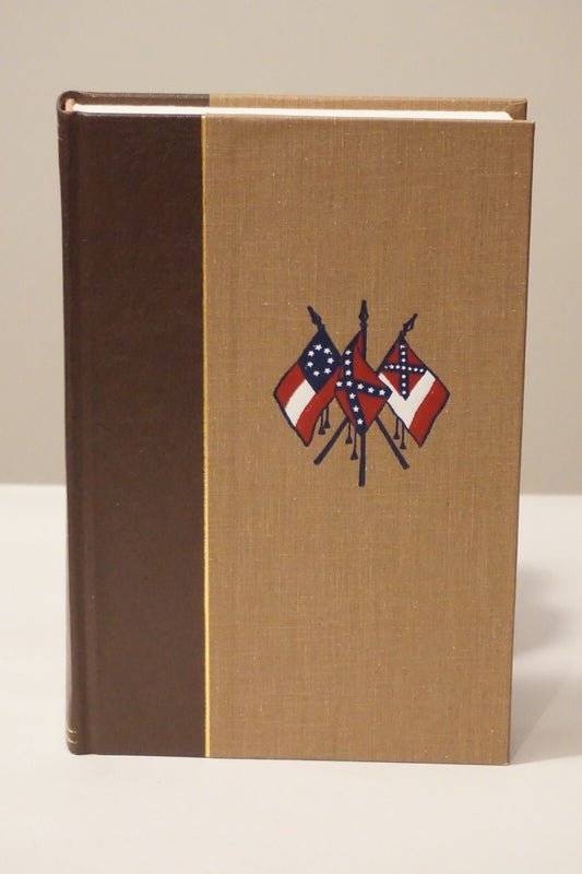 Unwritten Chapters of The War Between The States by R. M. Collins 1988 HC