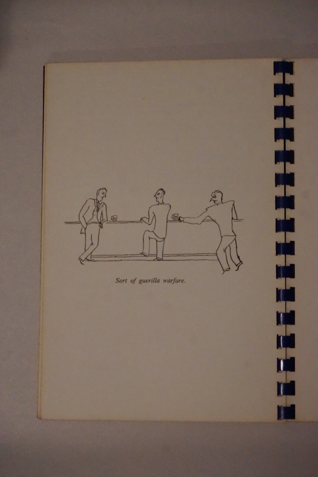 Rare copy of The Guide to The Pub by Philip G. Sansom and D. J. Crisp