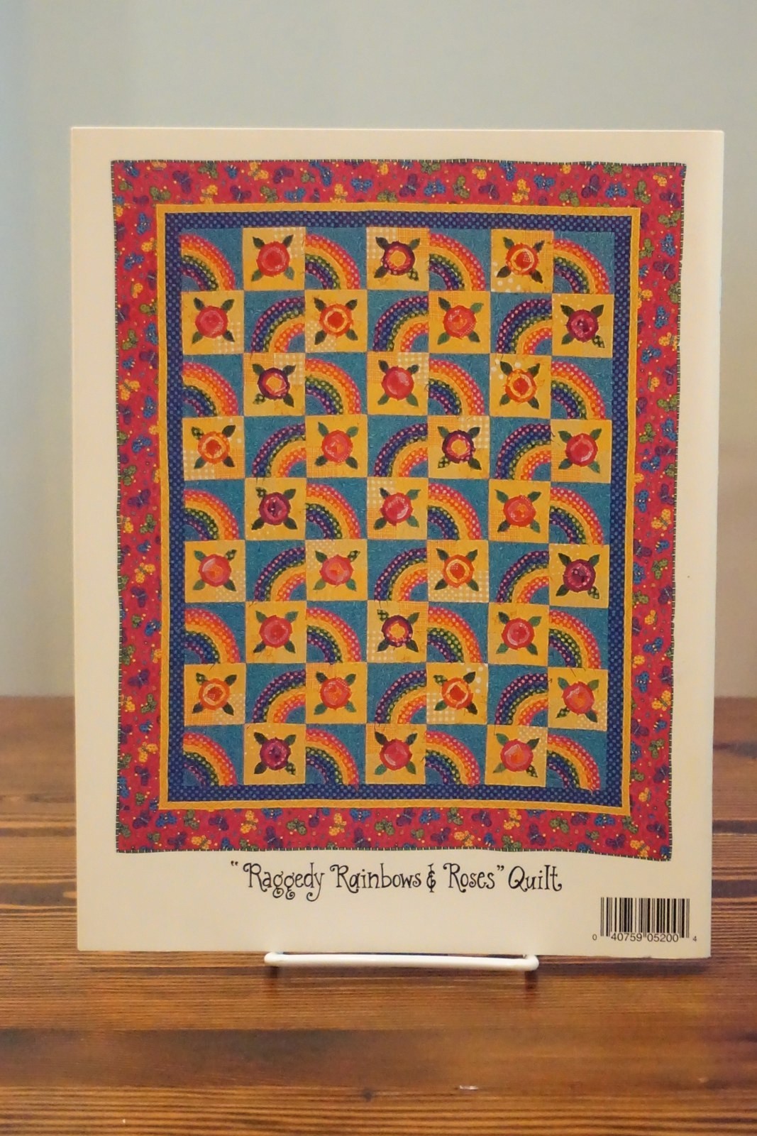 Patchwork Projects Fit for a Princess by Kari Lee Pearson 2002 Quilts