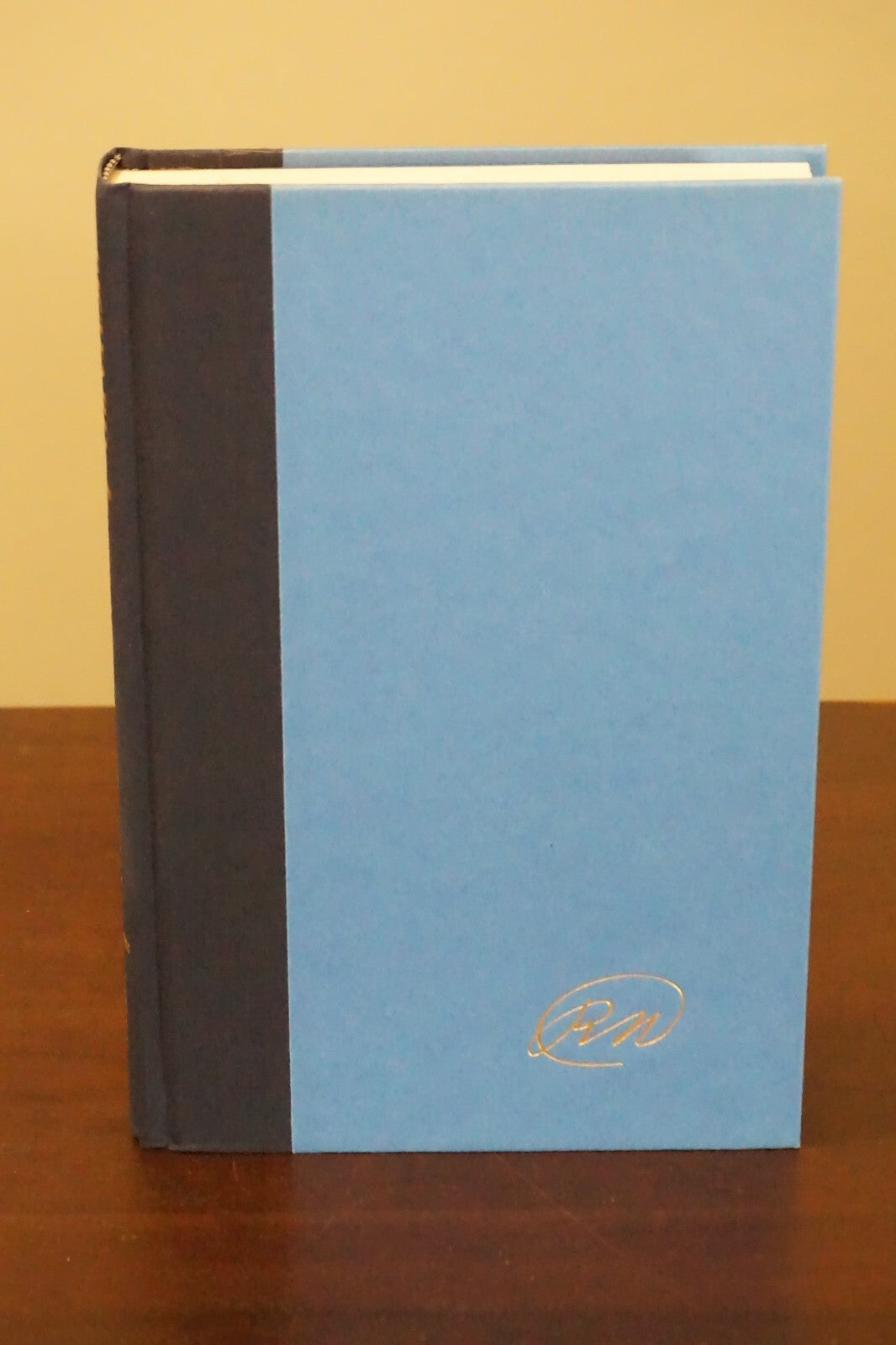 Seize The Moment by Richard Nixon 1992 Signed HC DJ