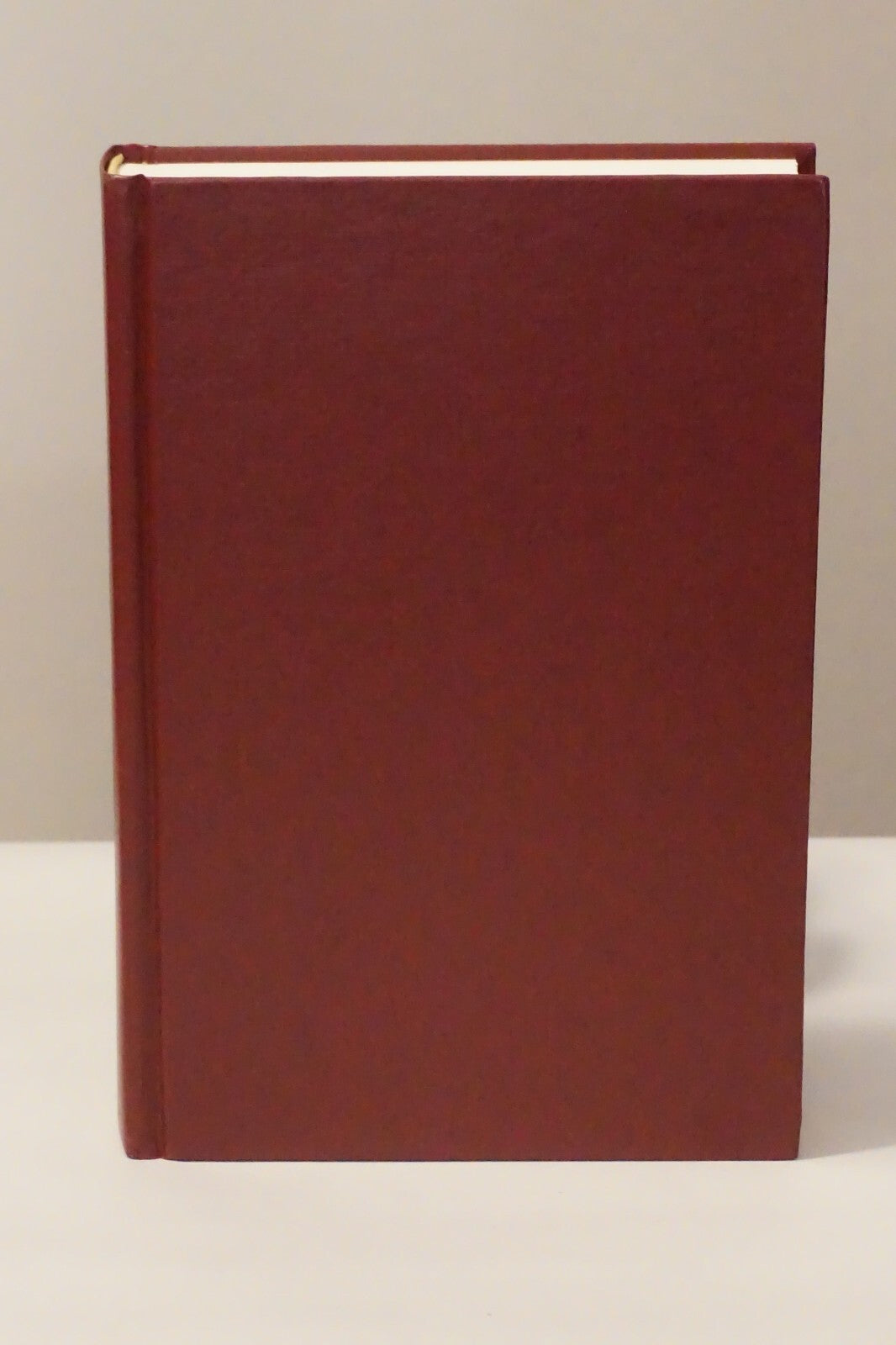 Gateway to Texas: History of Red River County by Martha Sue Stroud 1997 HC DJ