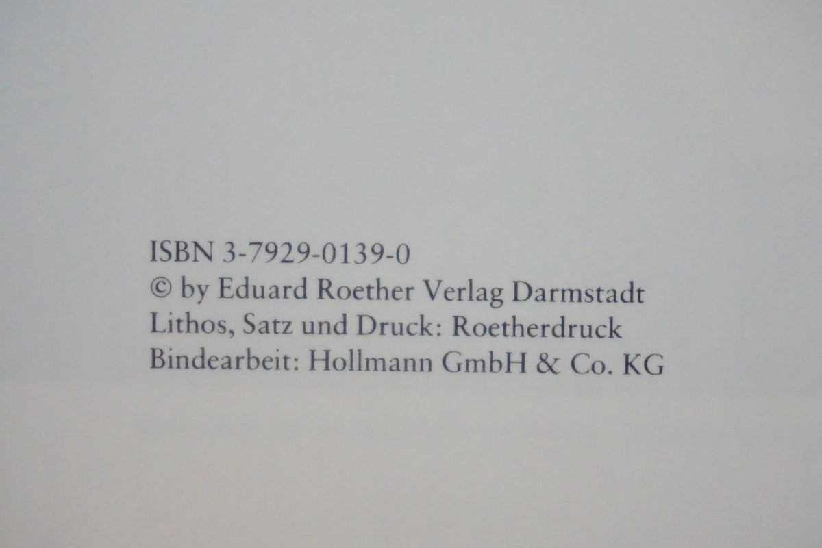 Juden als Darmstadter by Eckhart Franz 1984 HC DJ