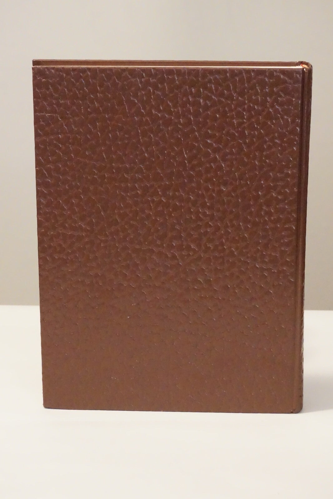 Roberts County, Texas History 1987 Hardcover