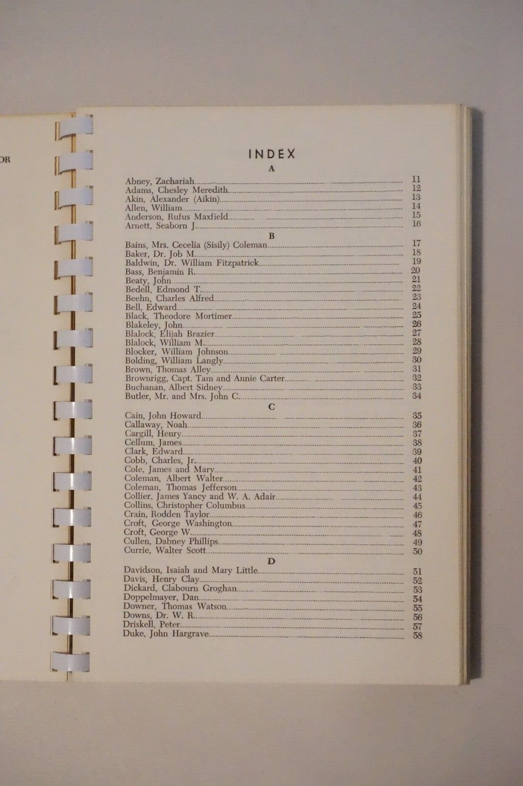 Harrison County, Texas Heritage Sketch and Cookbook 1971