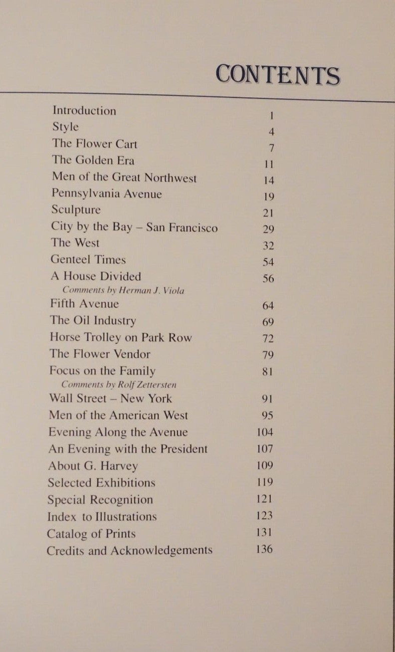 The Golden Era: A Celebration of Light by G. Harvey