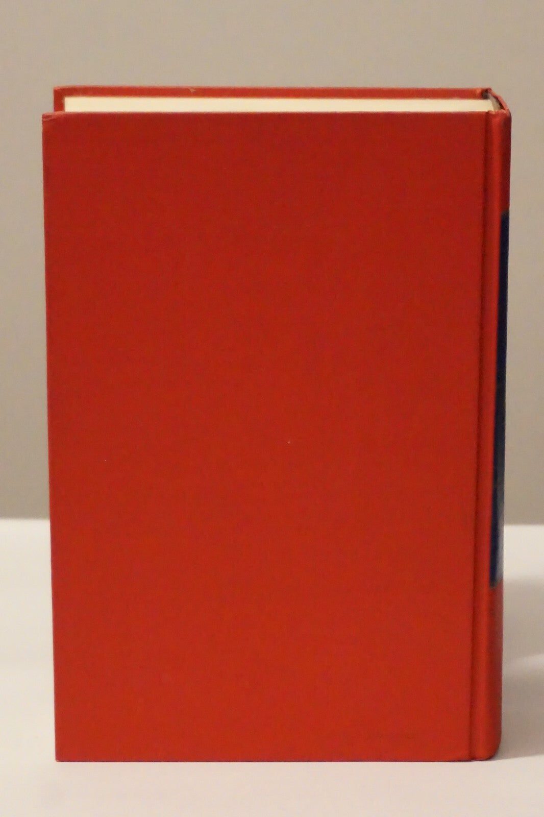 The Vantage Point by Lyndon Baines Johnson 1971 Signed 1st Edition HC DJ 9780030844928