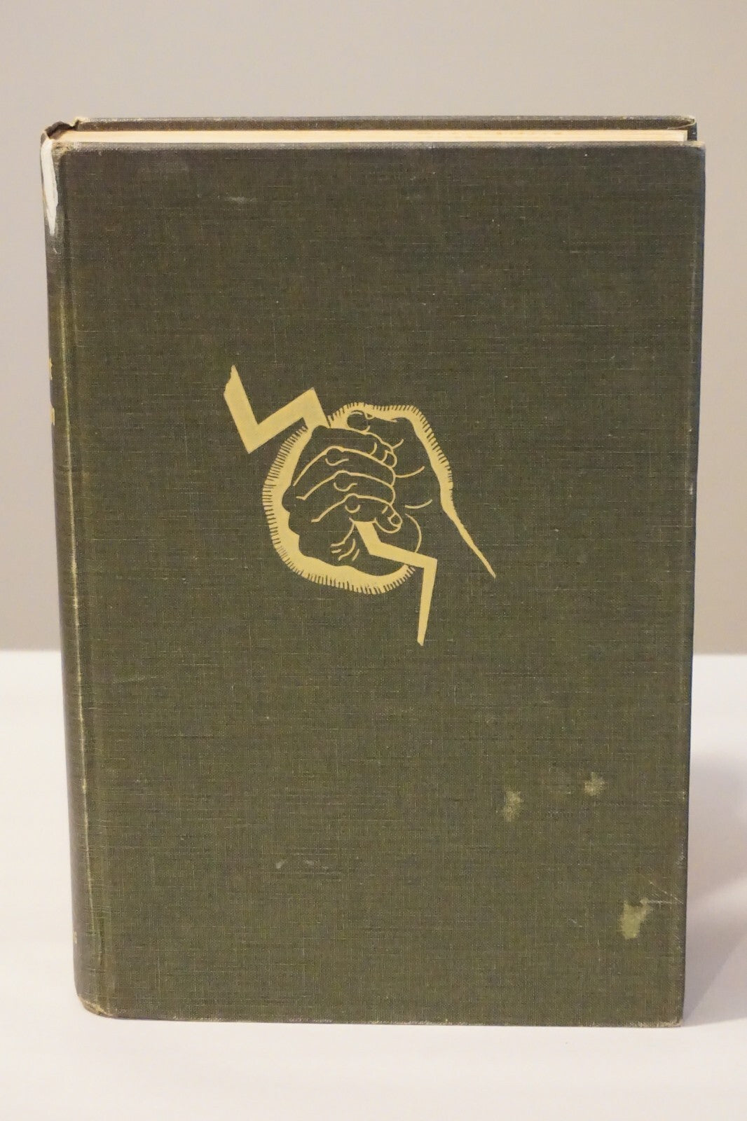The Bright Design by Katherine B. Shippen 1949 1st Edition HC DJ