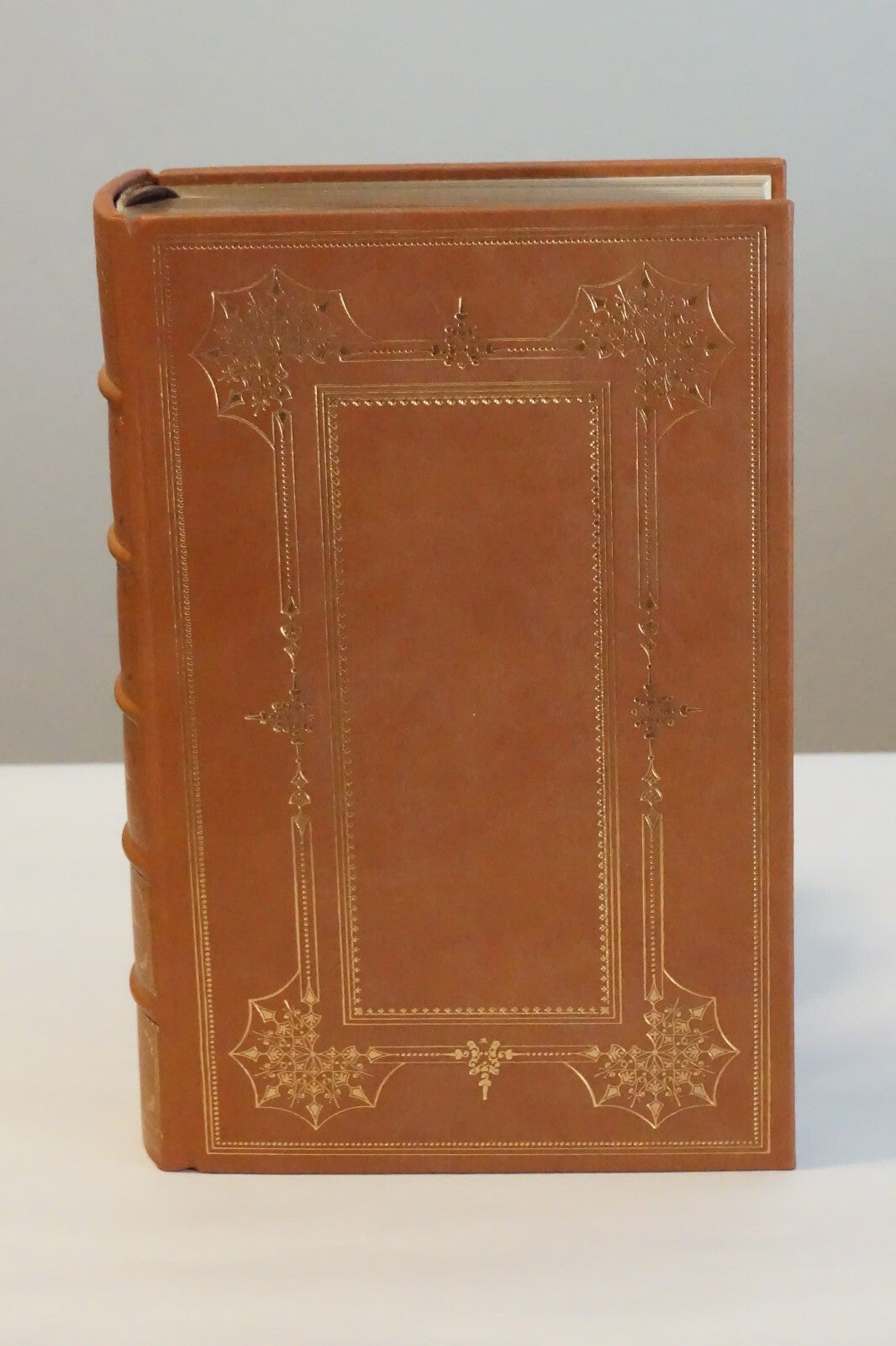 Indian Tribes of North America: Volumes I and II by McKenney and Hall 1978