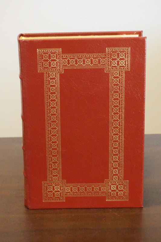Bearing the Cross by David J. Garrow Volumes I & II 1989 Easton Press