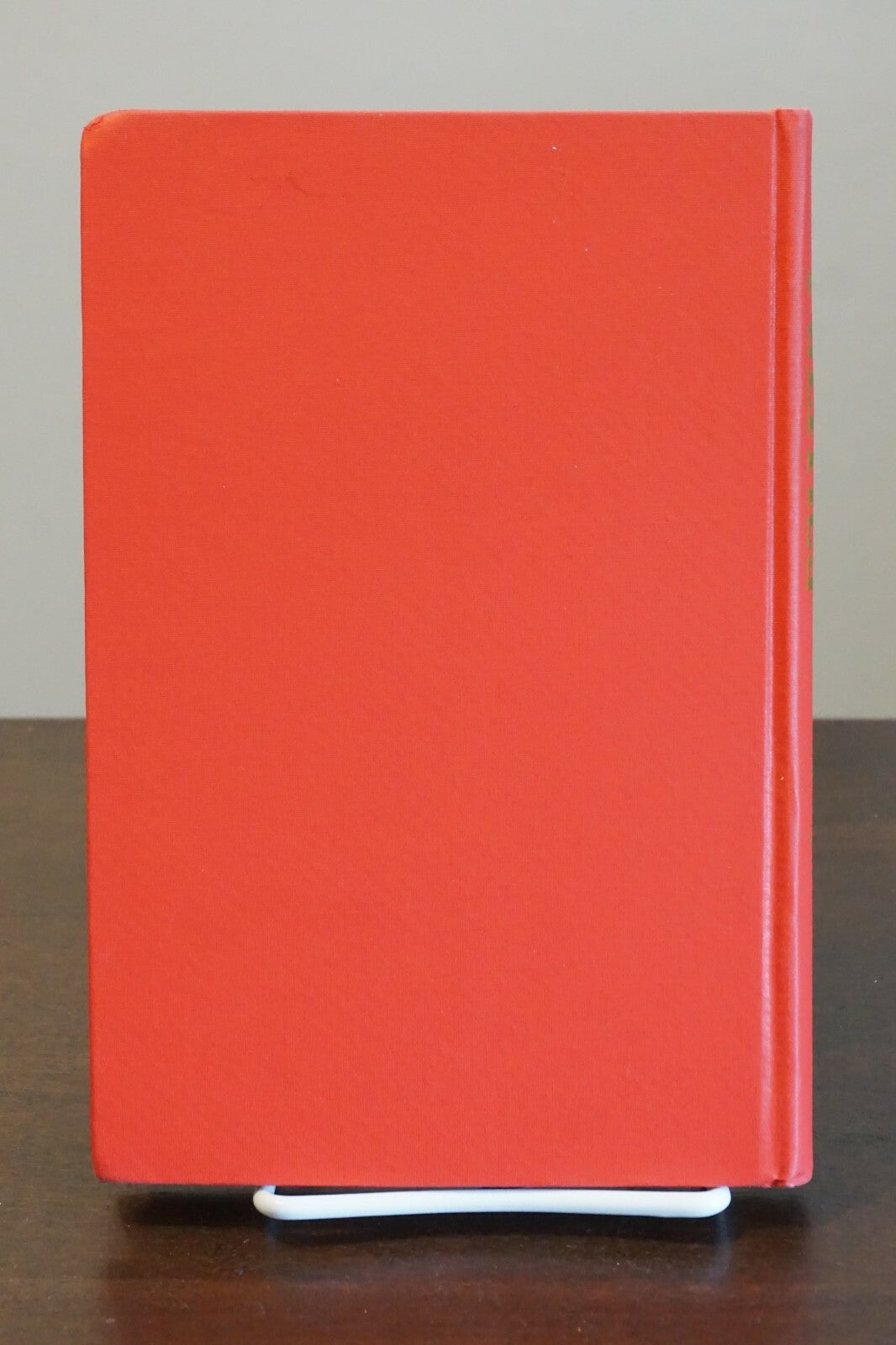 Politics - Texas Styles by W. R. Poage 1974 Signed First Edition HC DJ