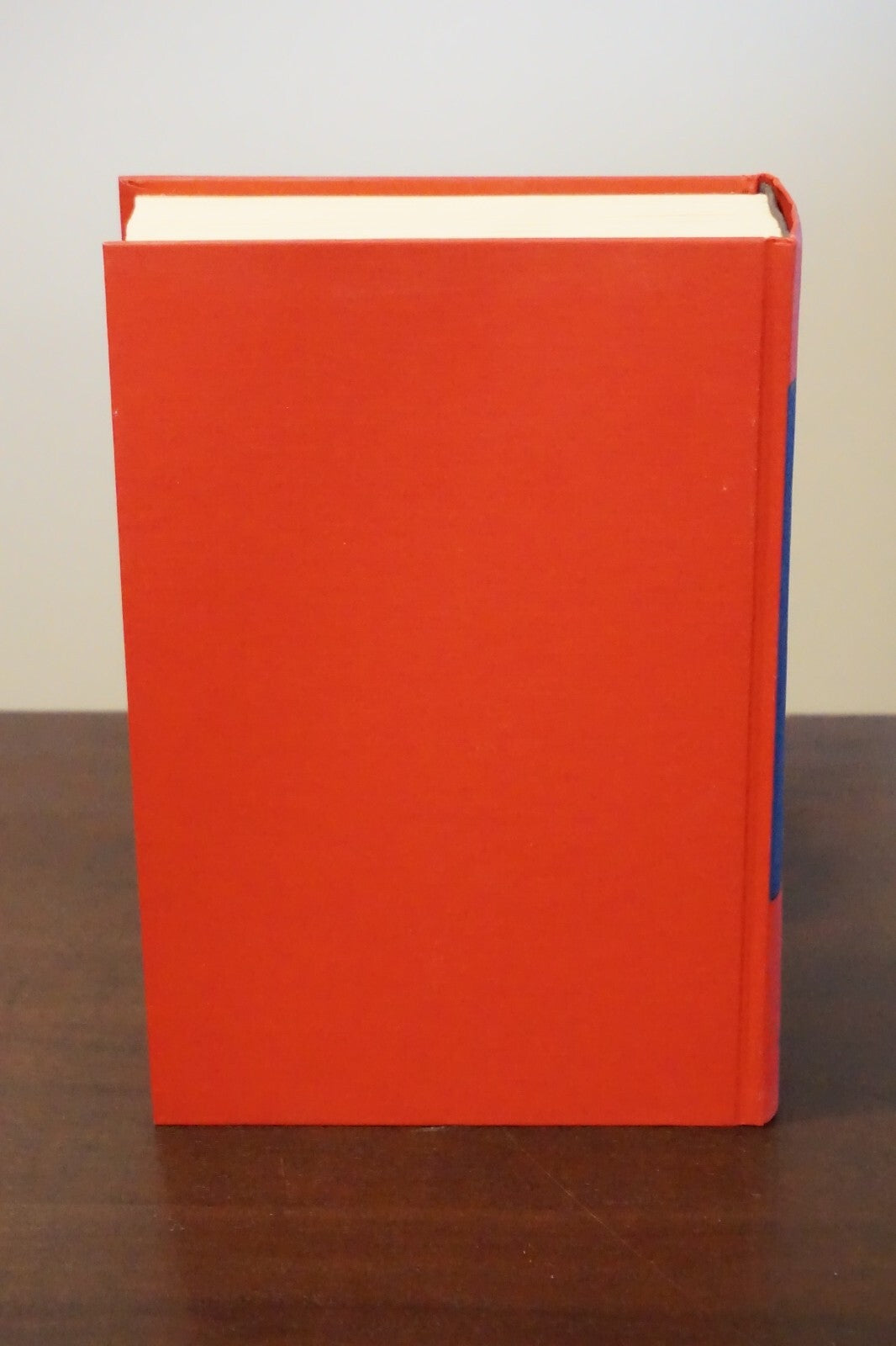 The Vantage Point by Lyndon Baines Johnson 1971 Signed 1st Edition HC DJ 9780030844928