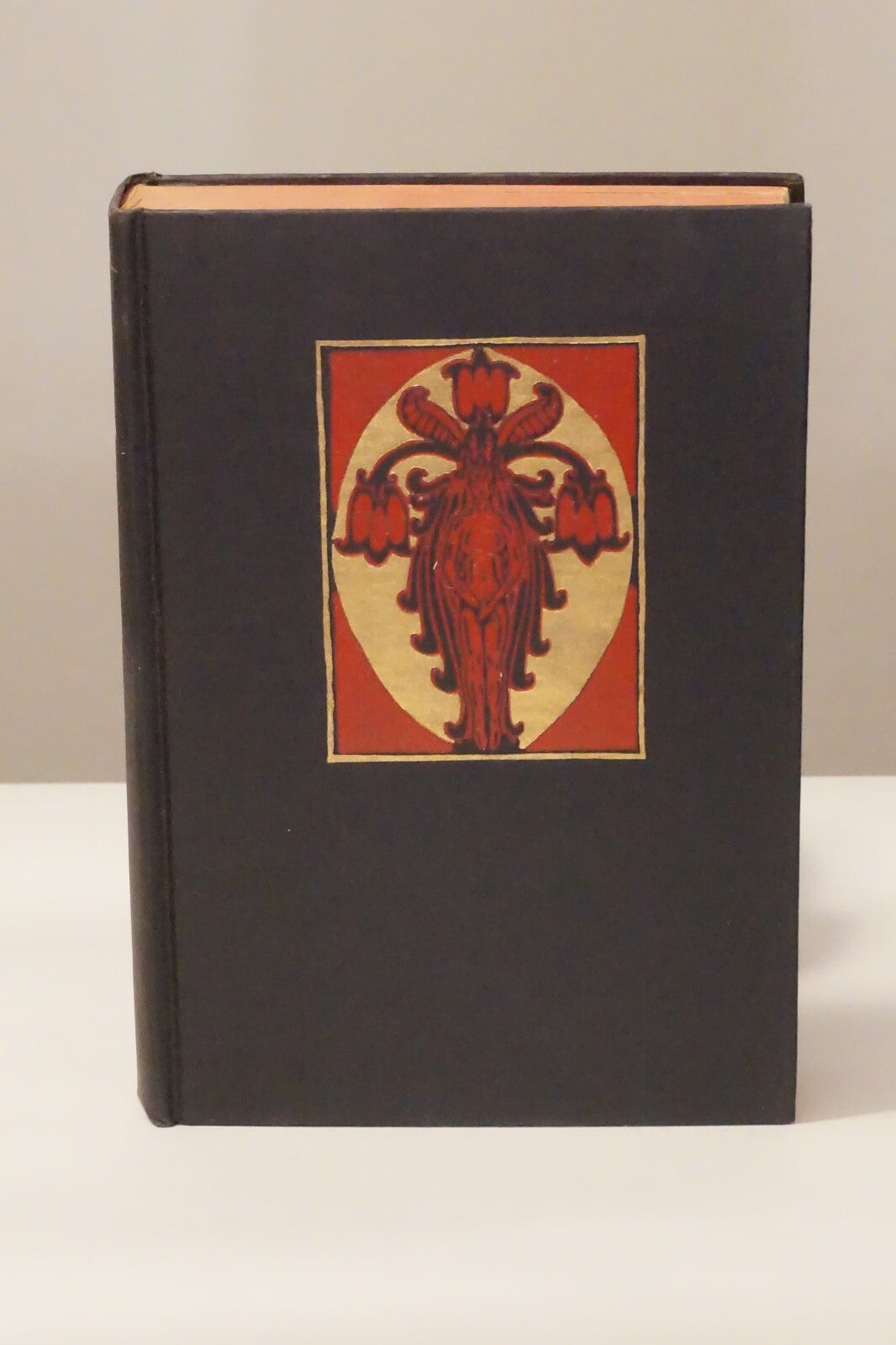 Alraune by Hanns Heinz Ewers 1929 Limited Edition HC DJ