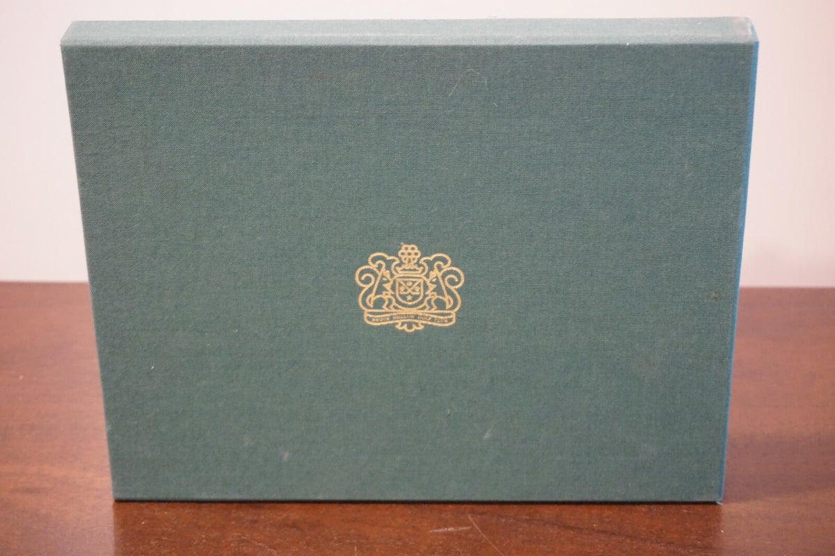 The Brook Hollow Golf Club - The First 75 Years by Rhonda Glenn 1995 HC