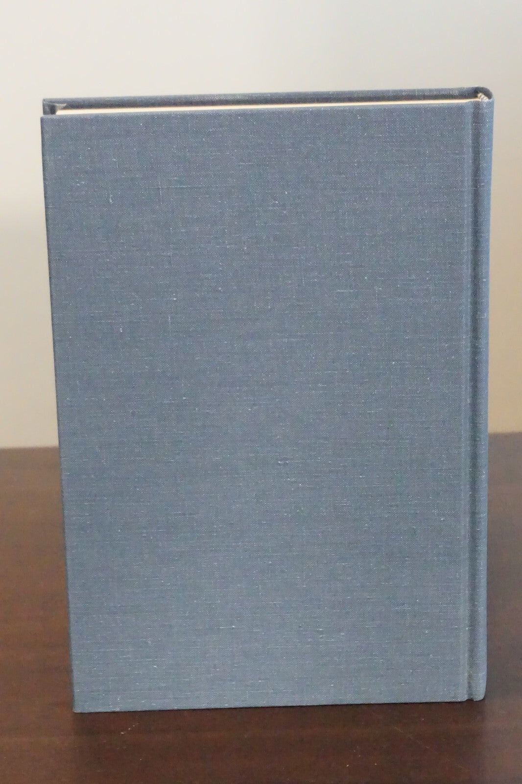 A Dream Come True: The Story of Flat Top Ranch 1997 Signed HC DJ