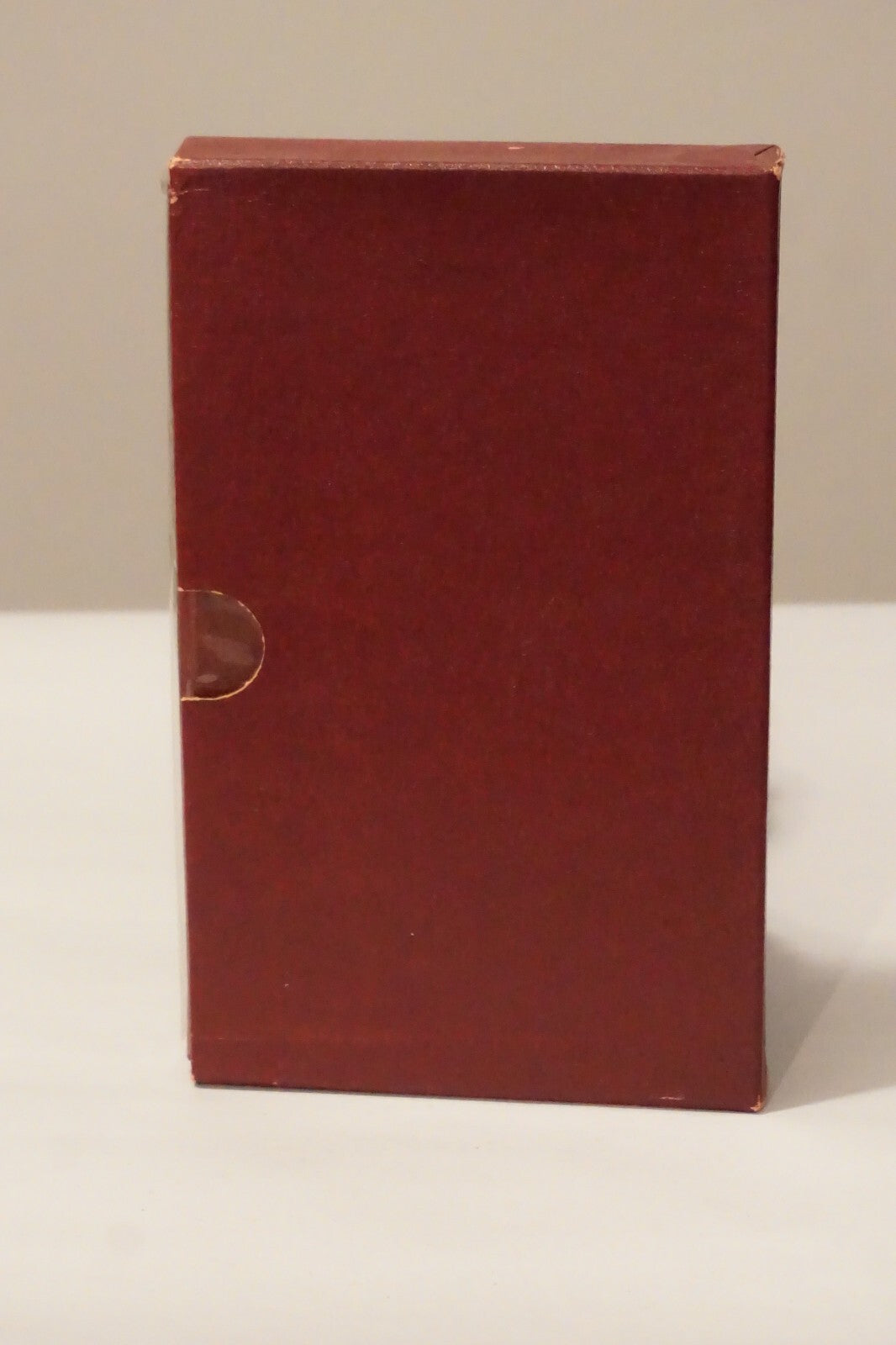 A Tale of Two Cities by Charles Dickens 1962 Softcover Slipcase