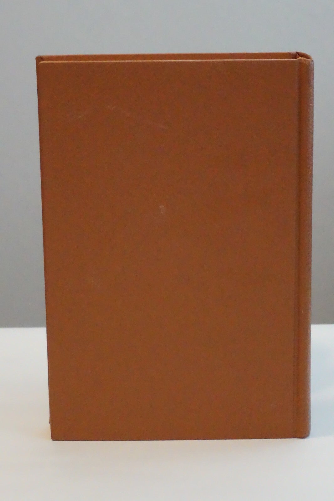 In Search of the Sunset by Tom Hudson 1980 Hardcover Signed