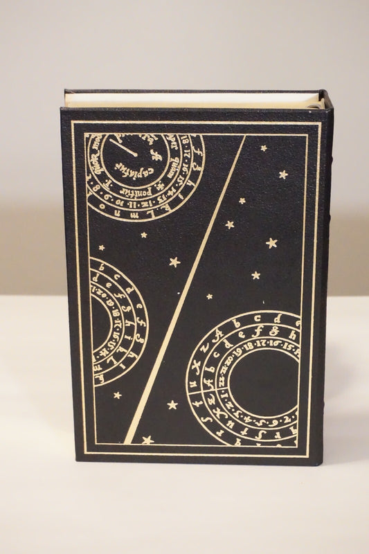 Foucault's Pendulum by Umberto Eco 1989 Signed 1st Edition