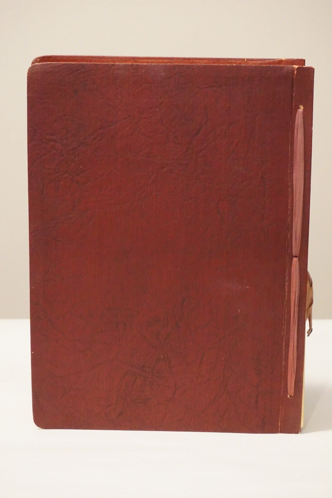 The Scrapbook of Arkansas Literature by Octavius Coke 1939 Deluxe Signed Edition