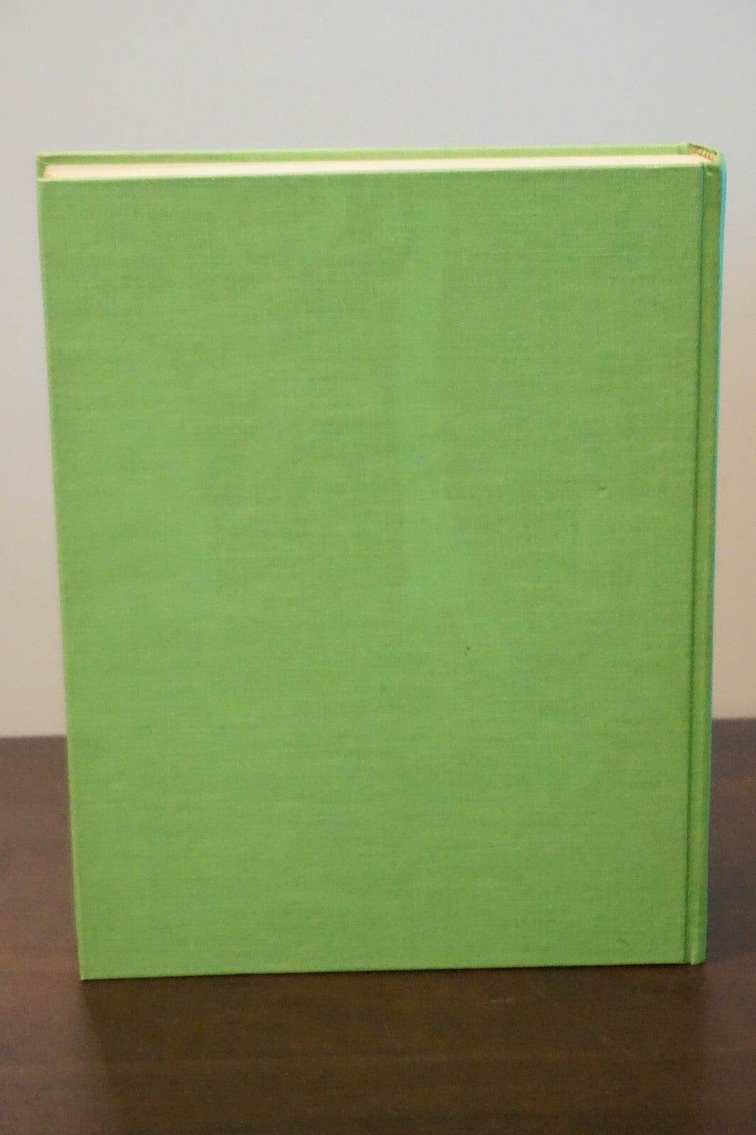 Milling Around Sterling County, Texas 1976 Hardcover