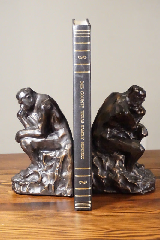 Bee County, Texas Family History 1992 Hardcover