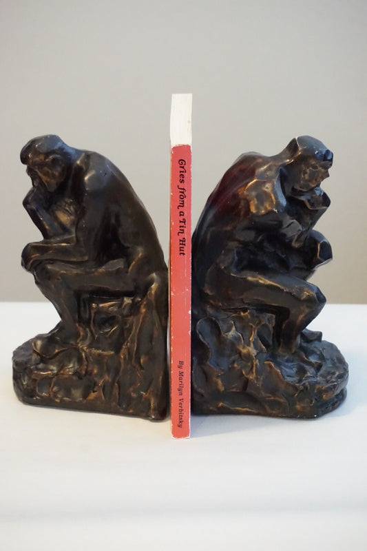 Cries From A Tin Hut by Marilyn Verbitsky 1989 Signed