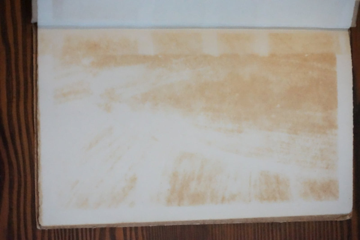 One Day More Joseph Conrad Beaumont Press 1919 Limited Edition No 171 of 274