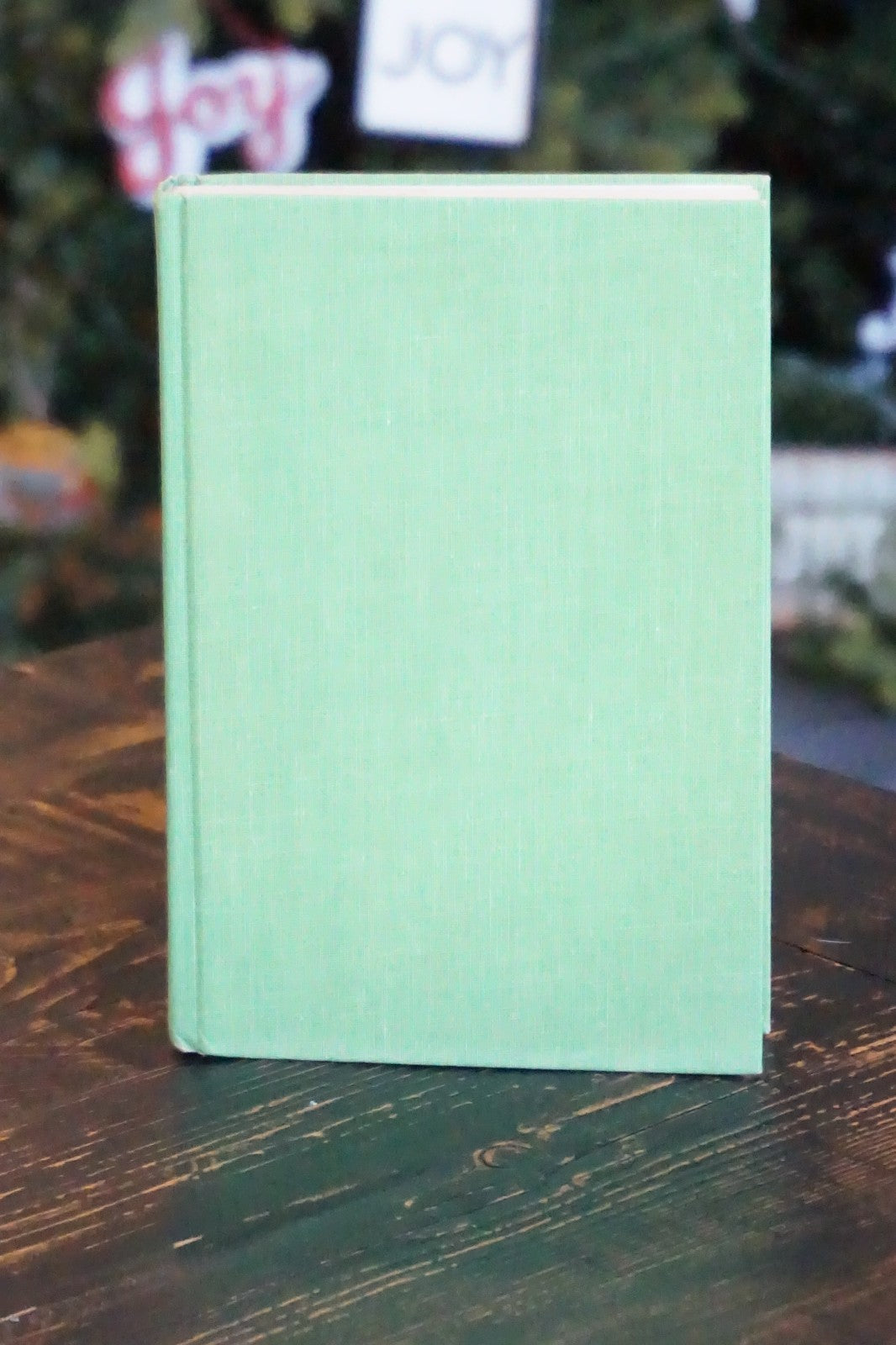 Nubbin Ridge by Lewis Nordyke 1960 HC DJ