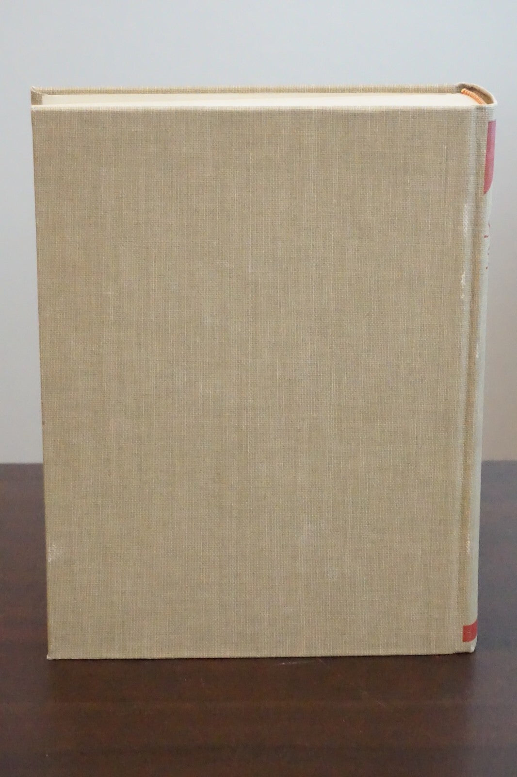 Stampede To The Timberline by Muriel Sibell Wolle 1959 Signed HC DJ