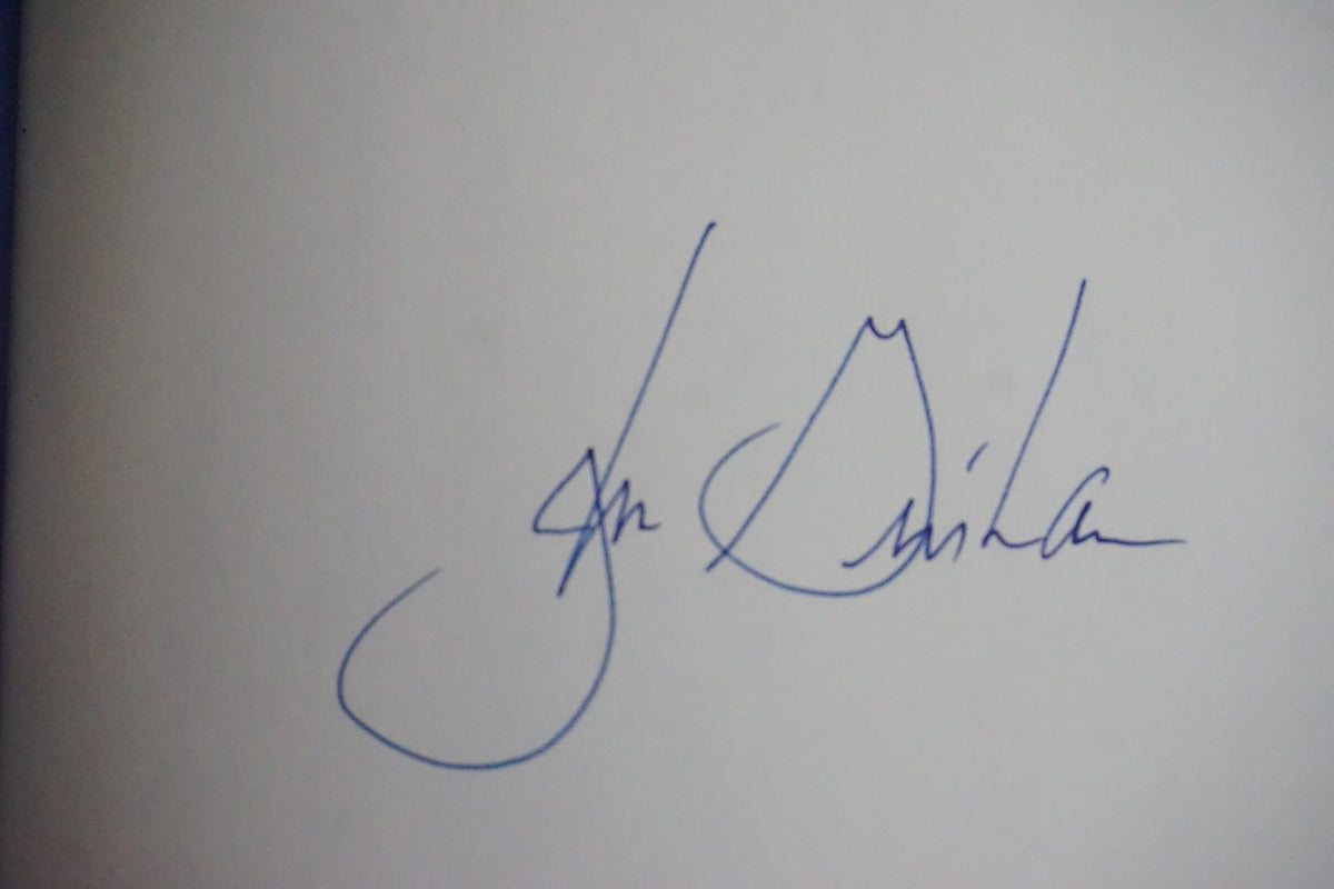 Theodore Boone The Accused by John Grisham 2012 Signed First Edition Hardcover