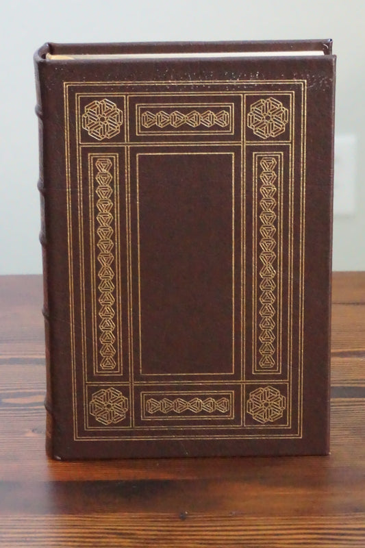 Catch 22 by Joseph Heller 1998 Easton Press