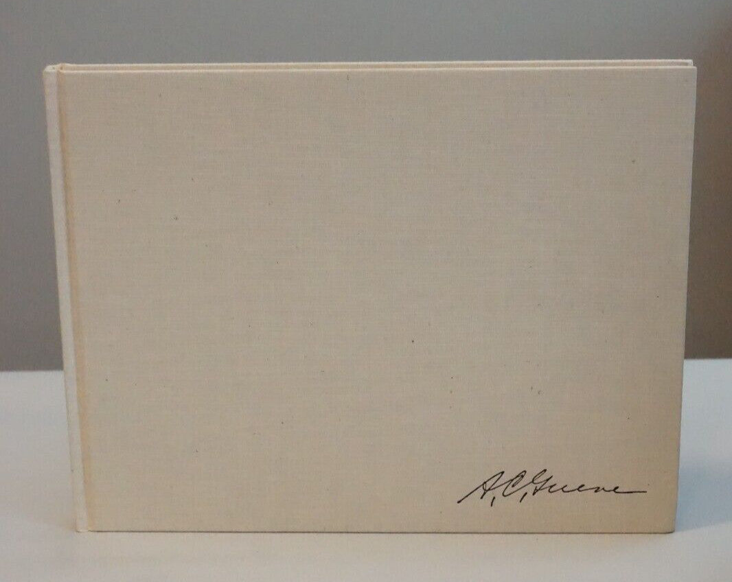 Dallas: The Deciding Years - A Historical Portrait by A. C. Greene 1973 HC DJ