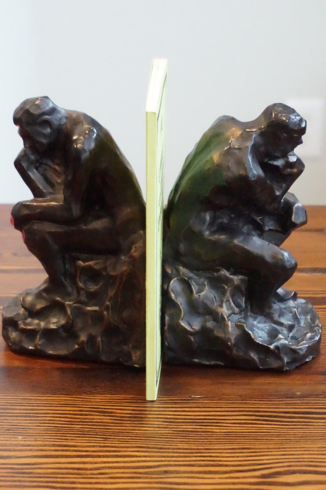 Cowboy and Rodeo Evolution: One of Three by Cleo Mackey