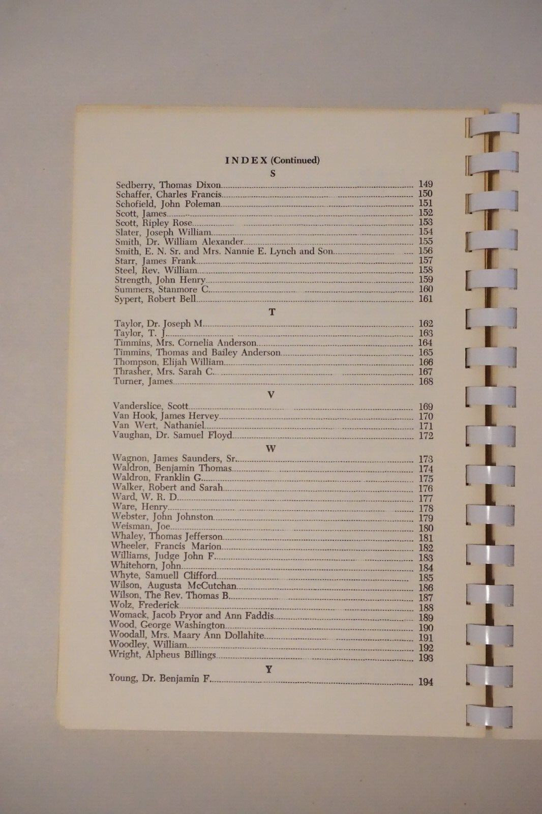 Harrison County, Texas Heritage Sketch and Cookbook 1971