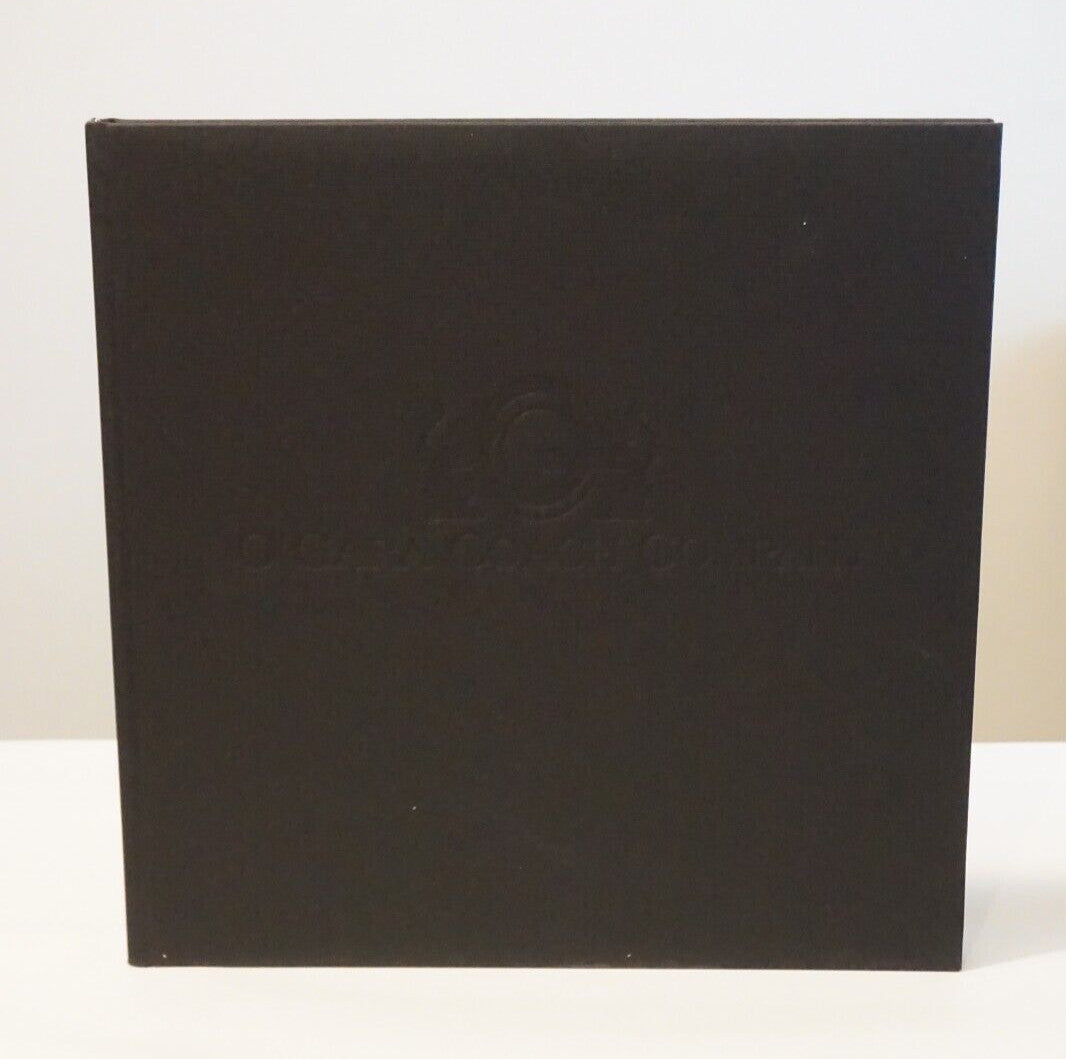 O'Gara Coach Company Book 2007 Hardcover Dust Jacket
