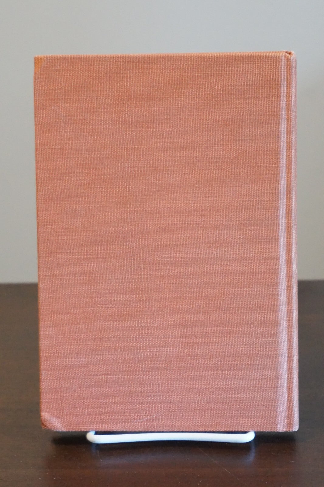 I Find My Answers There by Jean Smith Womack 1979 Signed