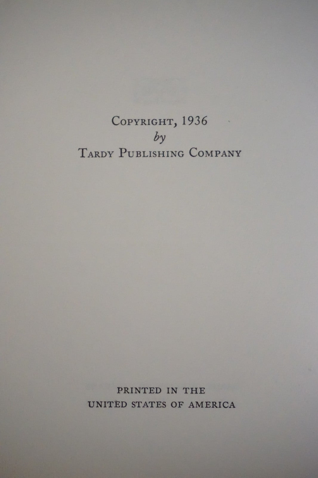 Swing and Turn: Texas Play Party Games by William A. Owens 1936 HC