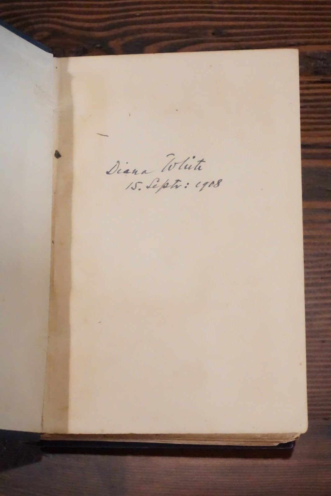 A Set of Six Joseph Conrad Methuen 1908 Hardcover First Published 1908