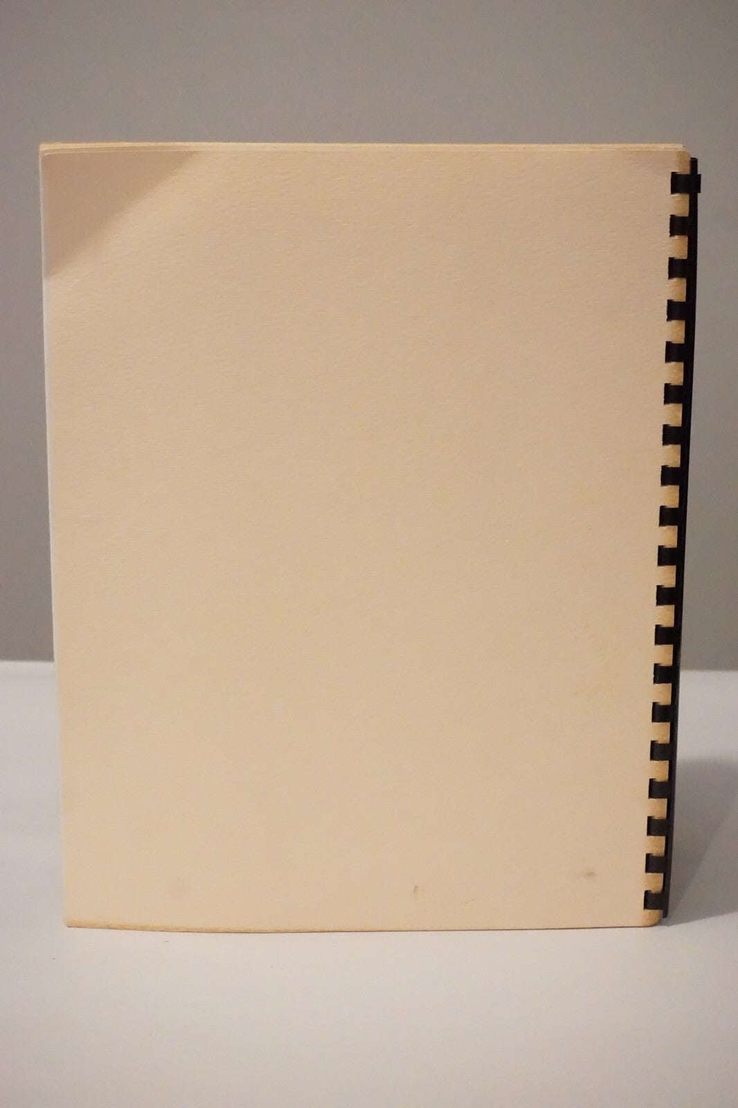 Notes On The Family of Alexander McAlister by Frank D. McAlister 1979 Genealogy