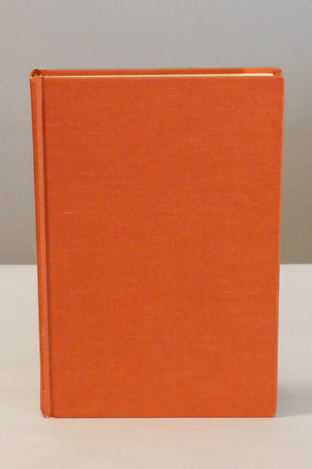 Brief History of Sherman County, Nebraska by Meroe J. Owens 1952 HC