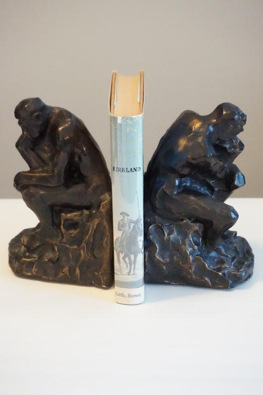 Divine Average by Elithe Hamilton Kirkland 1952 1st Edition HC DJ