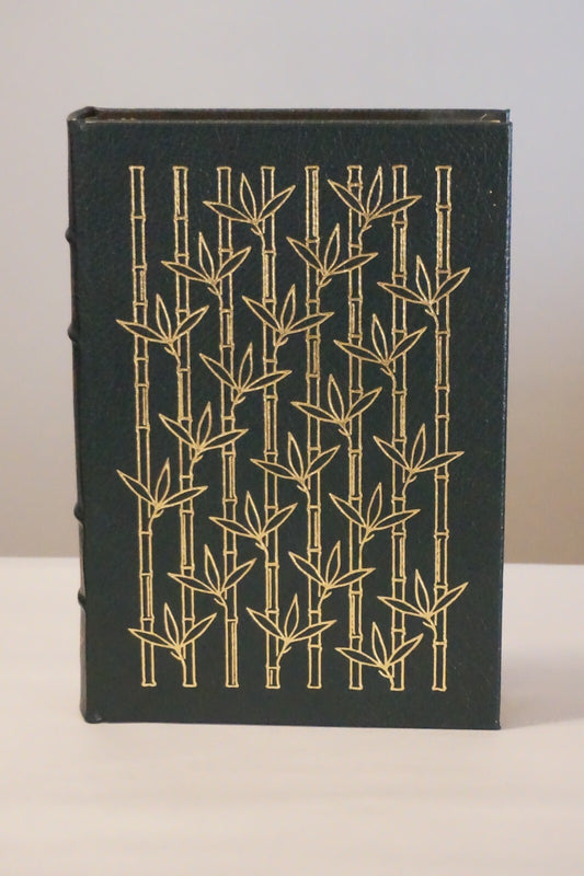 The Jungle Books by Rudyard Kipling 1980 Easton Press