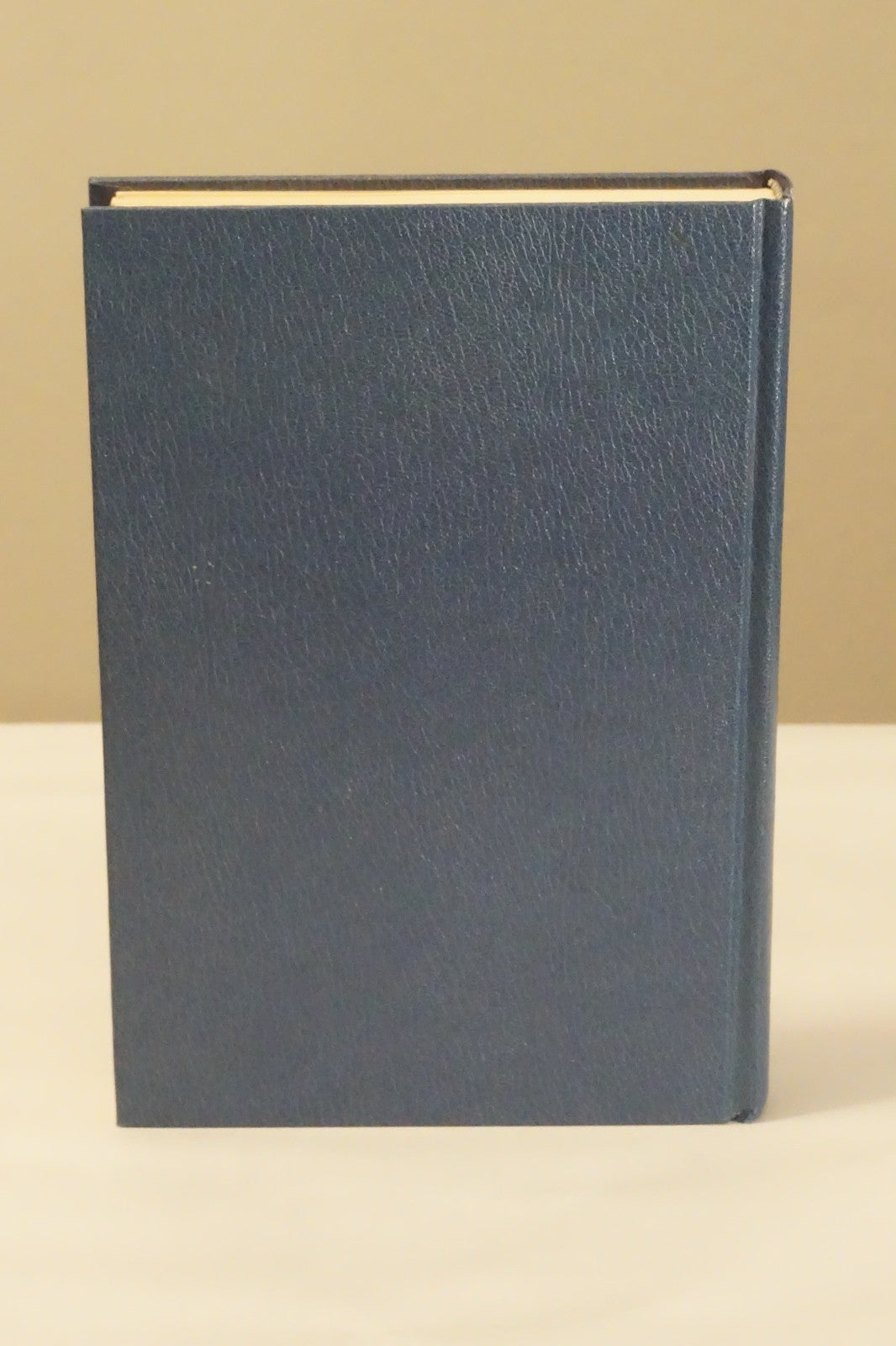 Miles Romney and Elizabeth Gaskell Romney and Family 1978 HC