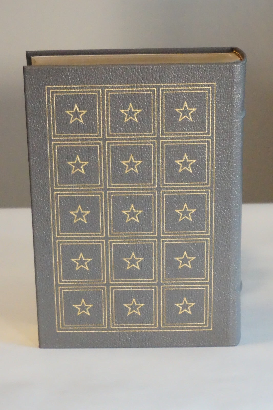 Keeping The Faith by Jimmy Carter 1982 Signed Easton Press