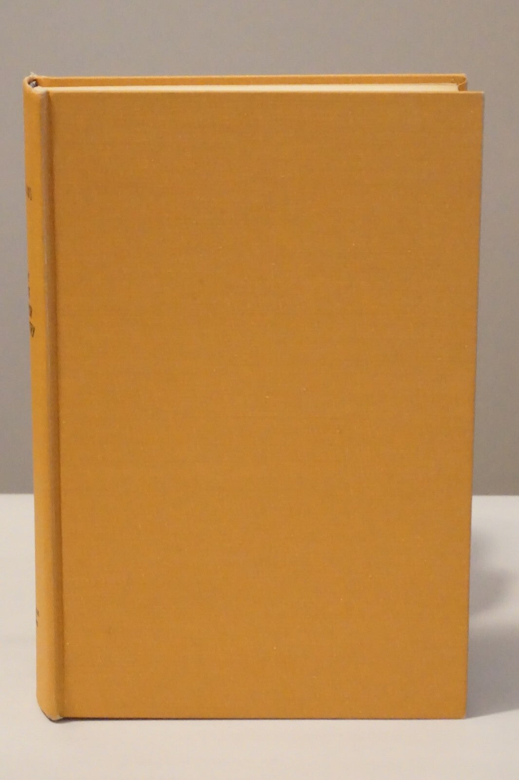 The Big Ranch Country by J. W. Williams 1954 HC