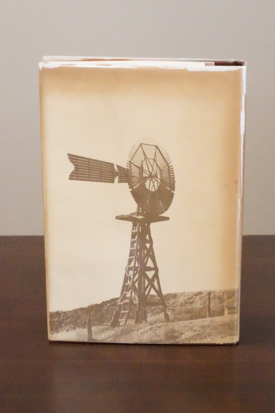 Yesteryear in Ozona and Crockett County by V.I. Pierce 1980 HC